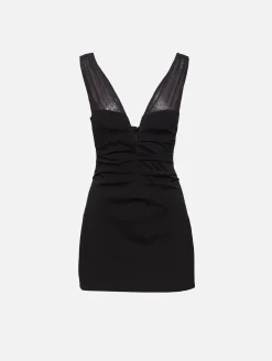 Florent Mini Dress