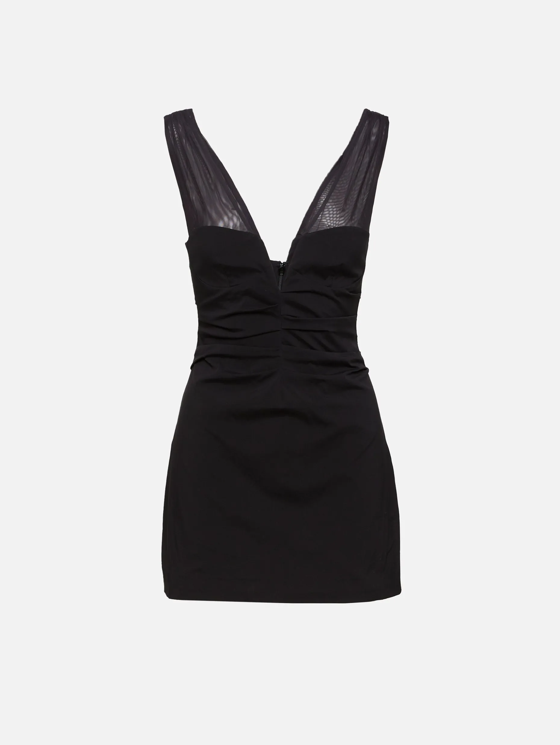 Florent Mini Dress