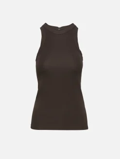 Fluid Jersey Tank