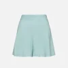 Fluid Tailored Short