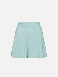 Fluid Tailored Short