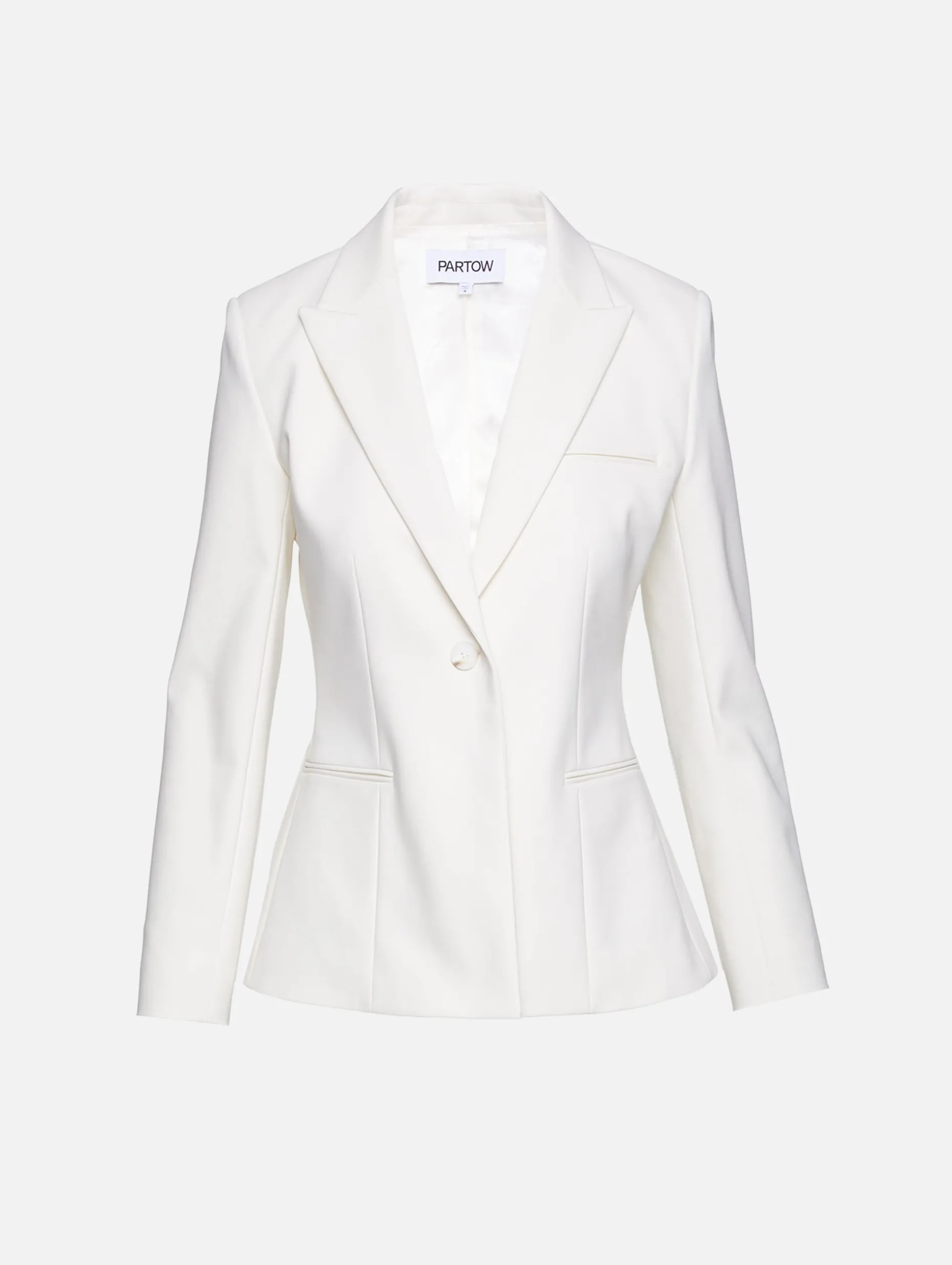Flynn Jacket