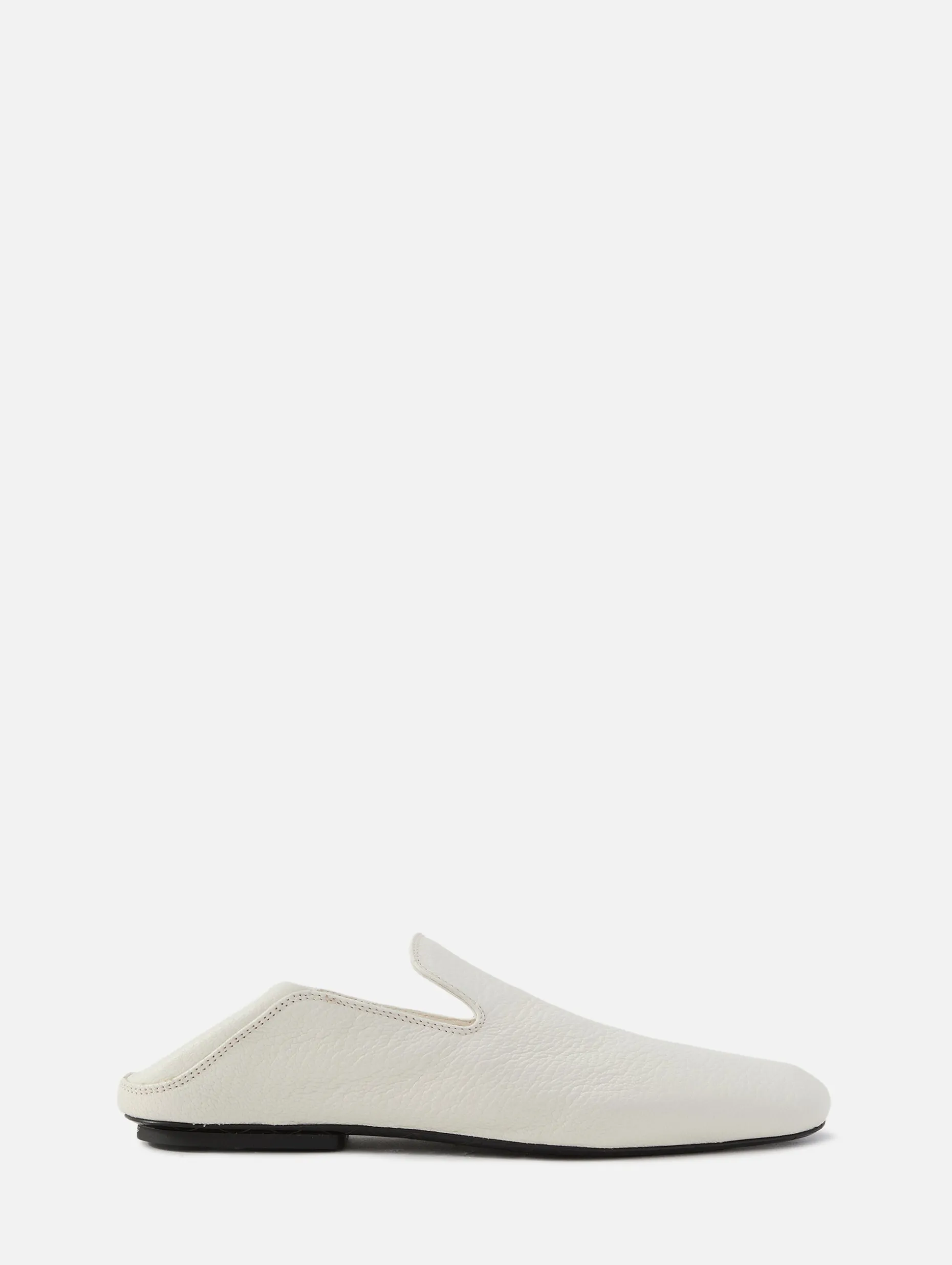 Foldable Back Slipper