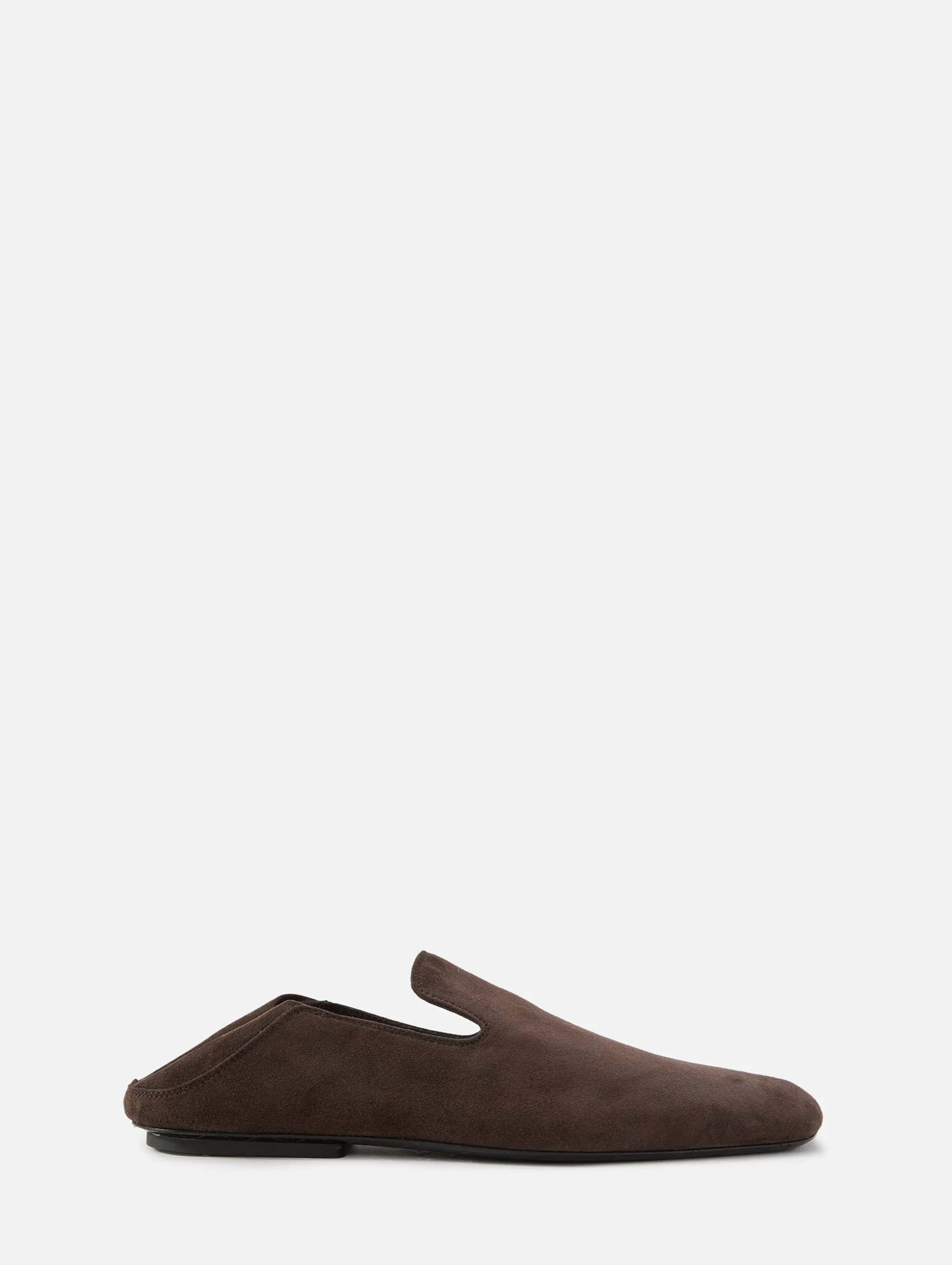 Foldable Back Slipper