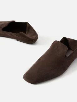 Foldable Back Slipper