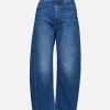Full Pipe Flood Jean