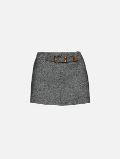 Gabriella Mini Skirt