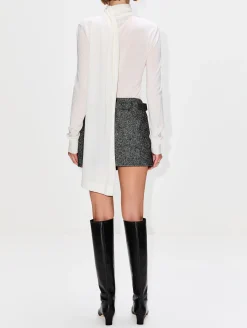 Gabriella Mini Skirt