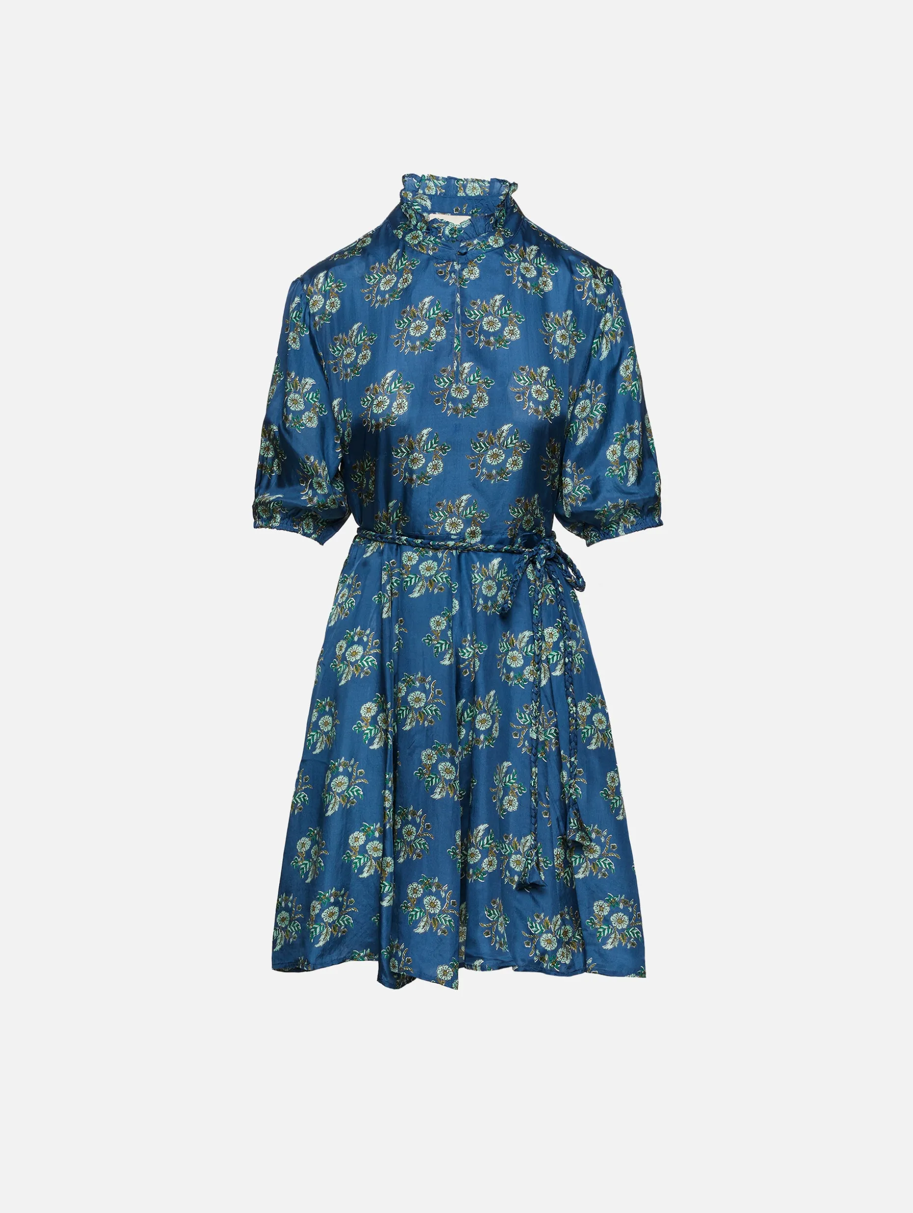 Gaia Dress