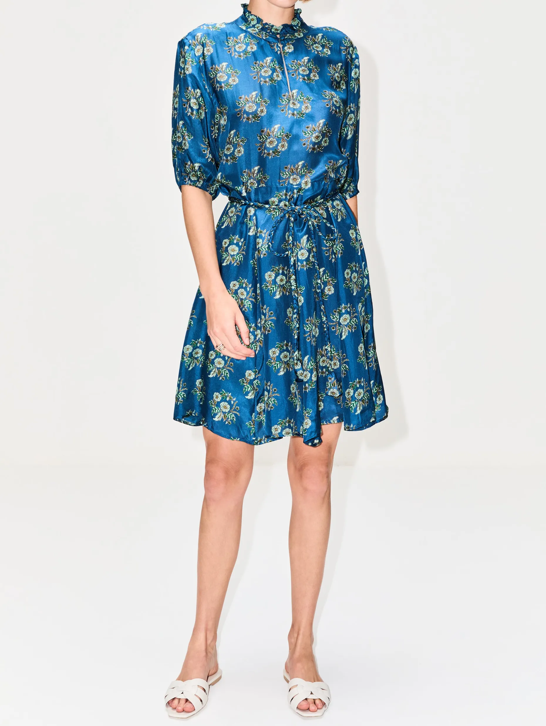 Gaia Dress