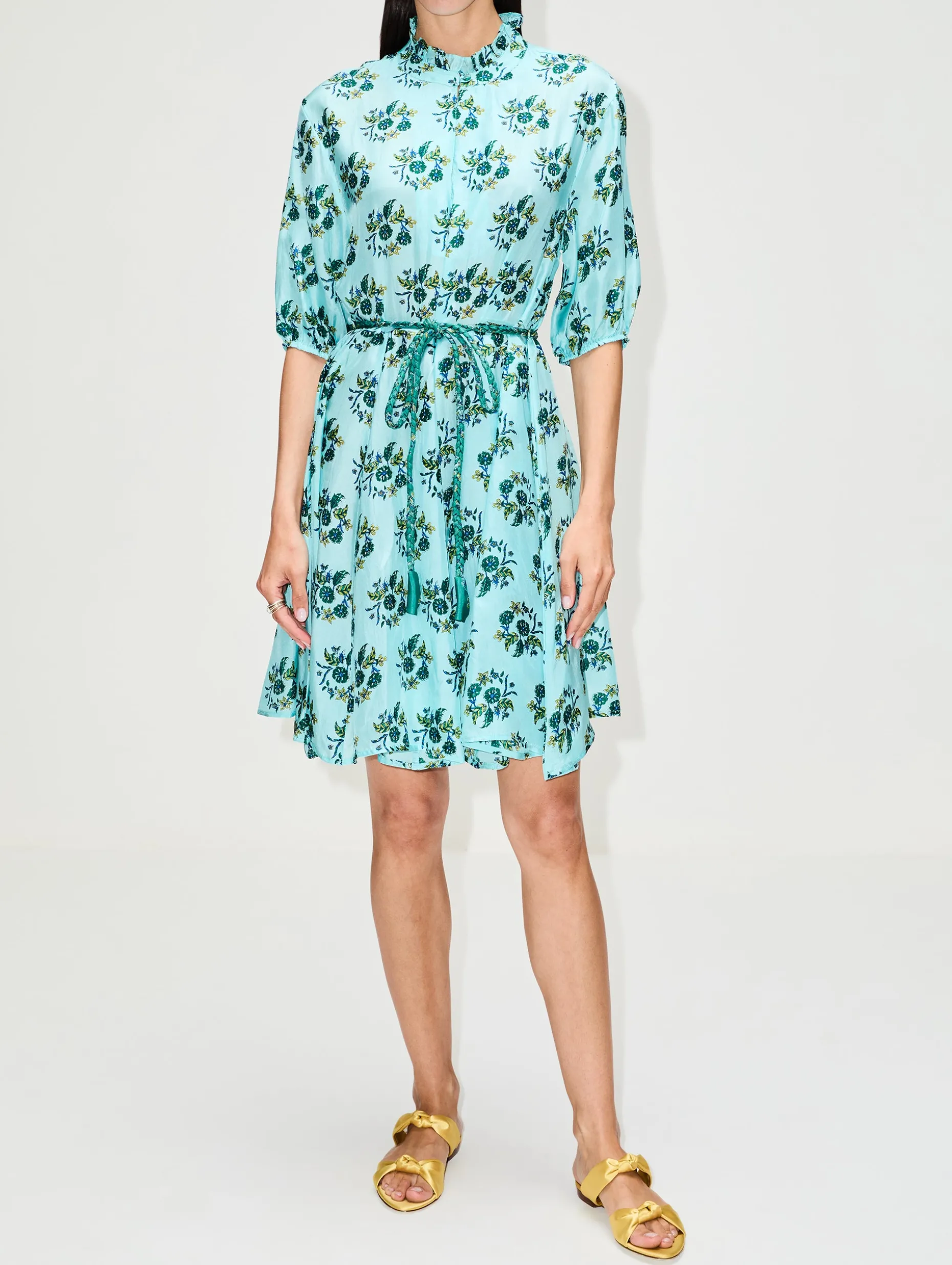 Gaia Dress