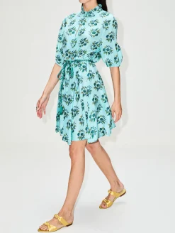 Gaia Dress