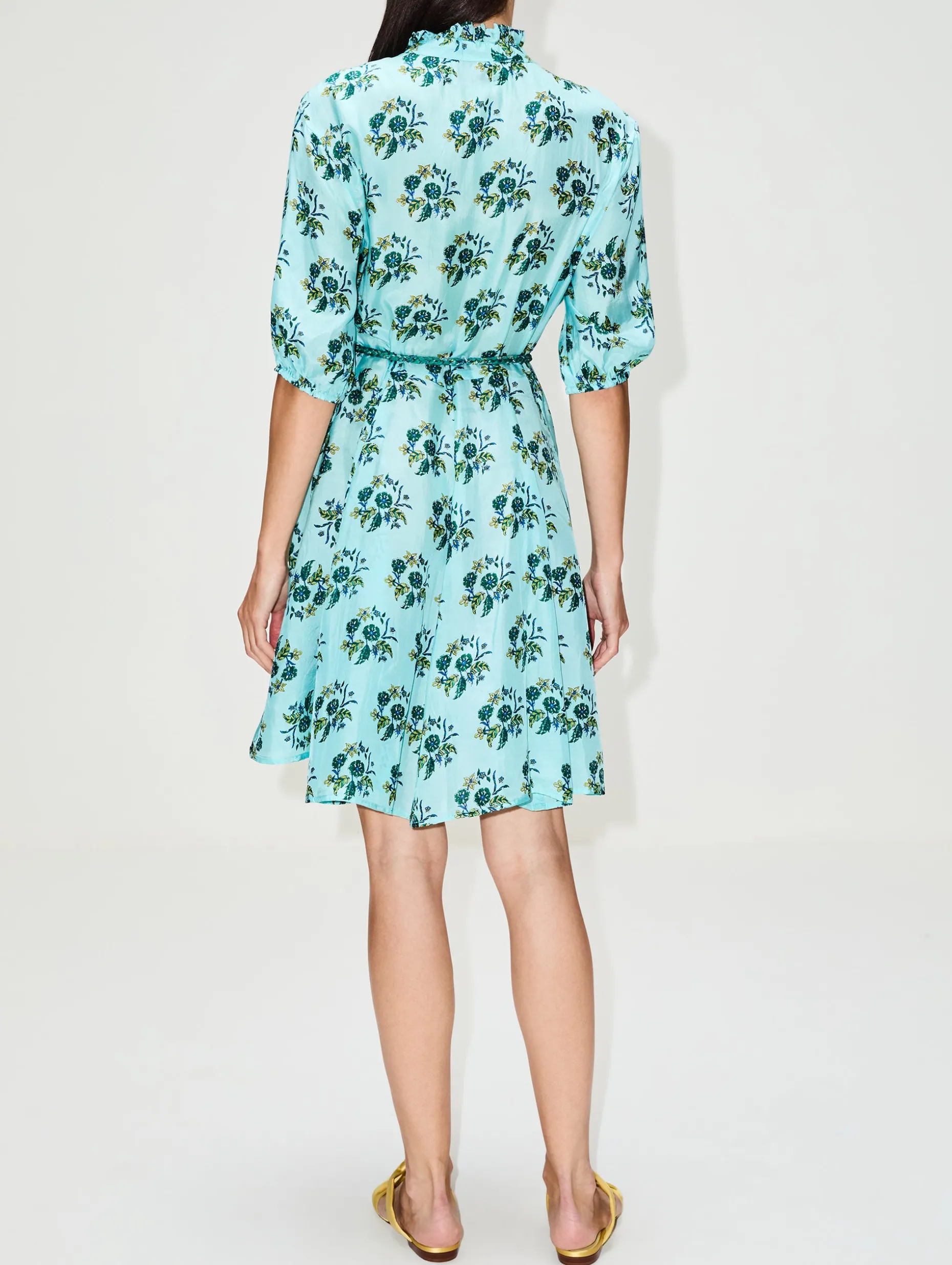 Gaia Dress