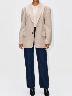 Gemini Blazer