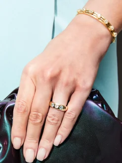 Gemma Ring