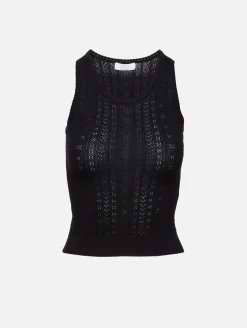 Gene Pointelle Tank