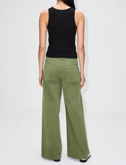 Gene Pointelle Tank