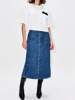Genevieve Skirt