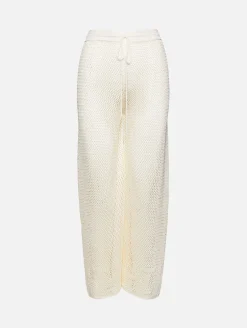 Geo Hem Pant