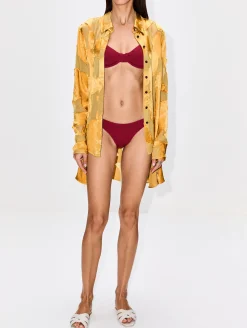 Georgia Balconette Bikini Top