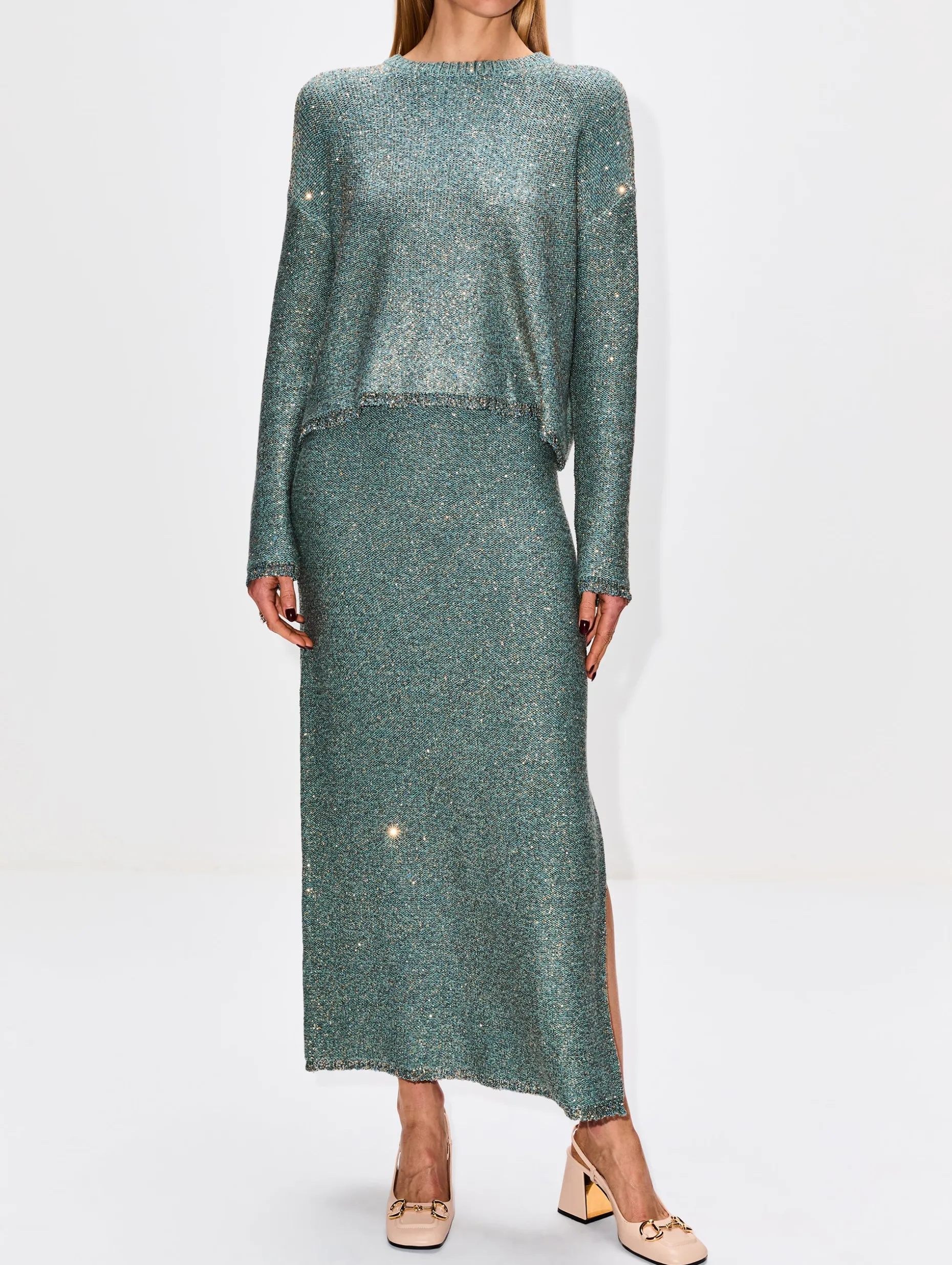 Georgie Skirt