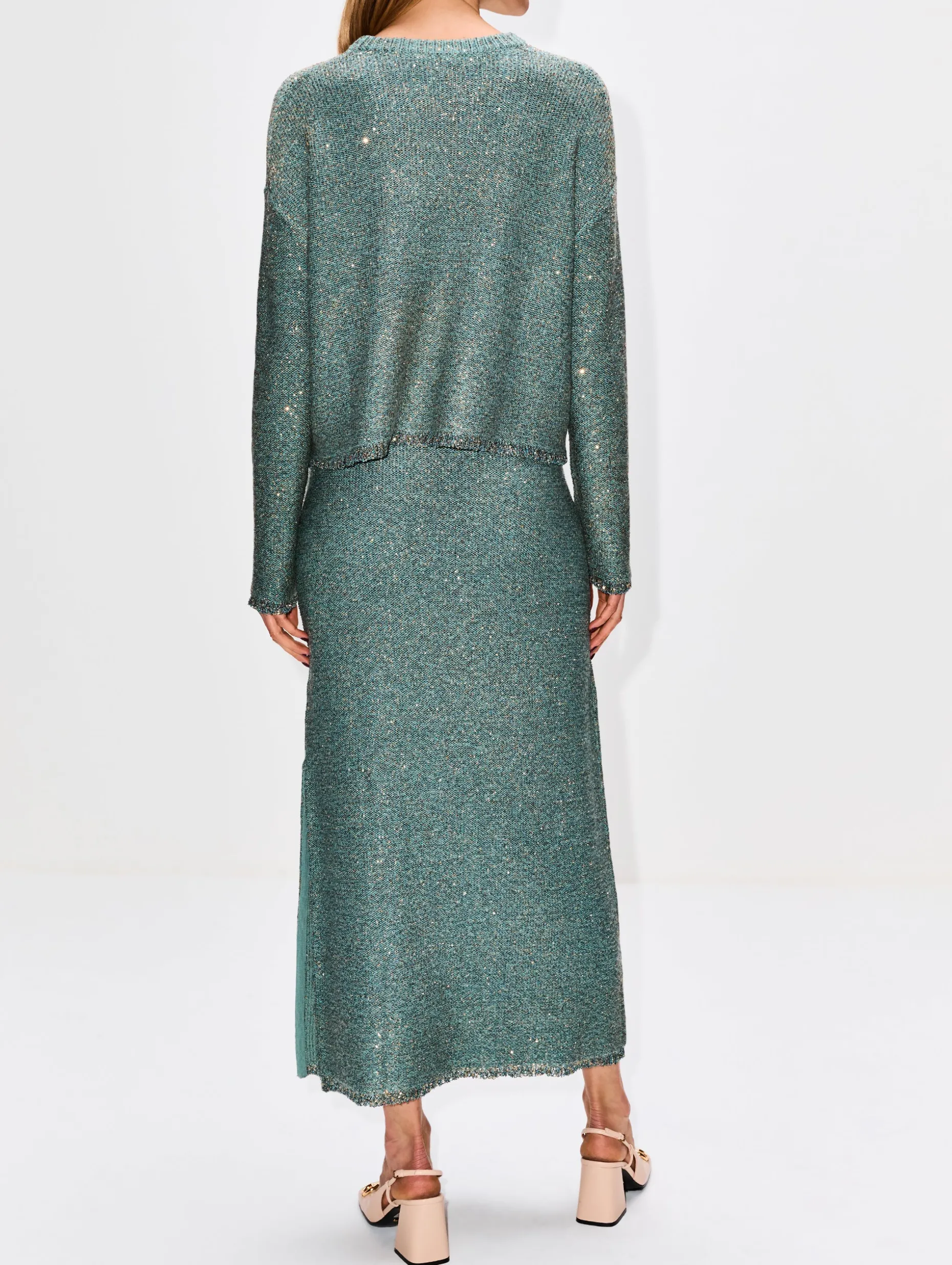 Georgie Skirt
