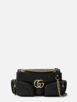 GG Marmont 2.0 Pocket Bag