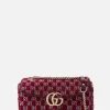 GG Marmont 2.0 Shoulder Bag