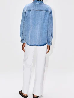 Gia Shirt