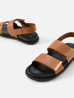 Gomma 68K Sandal