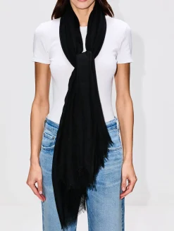 Gossamer Scarf
