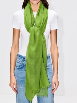 Gossamer Scarf