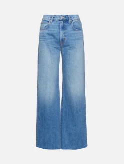 Grace Wide Leg Jean