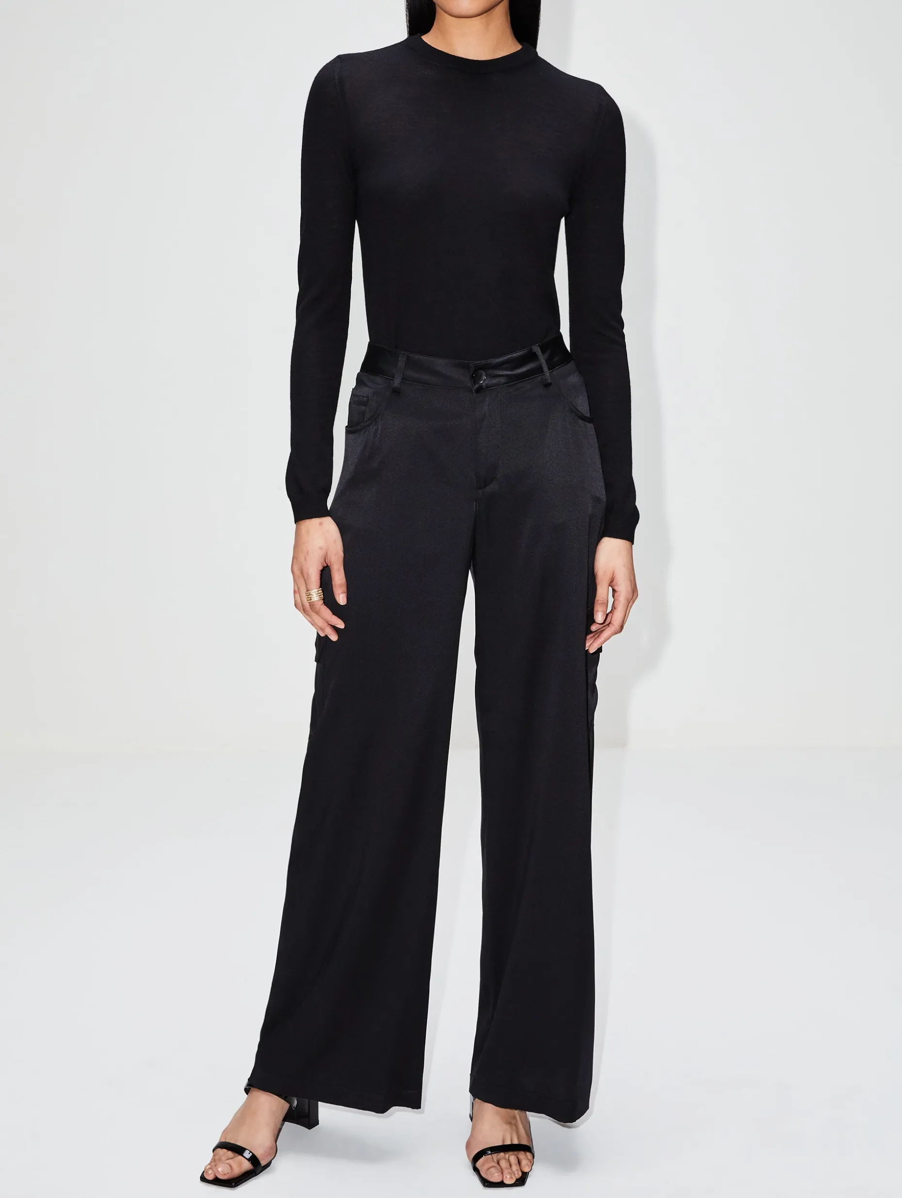 Greta Sweater