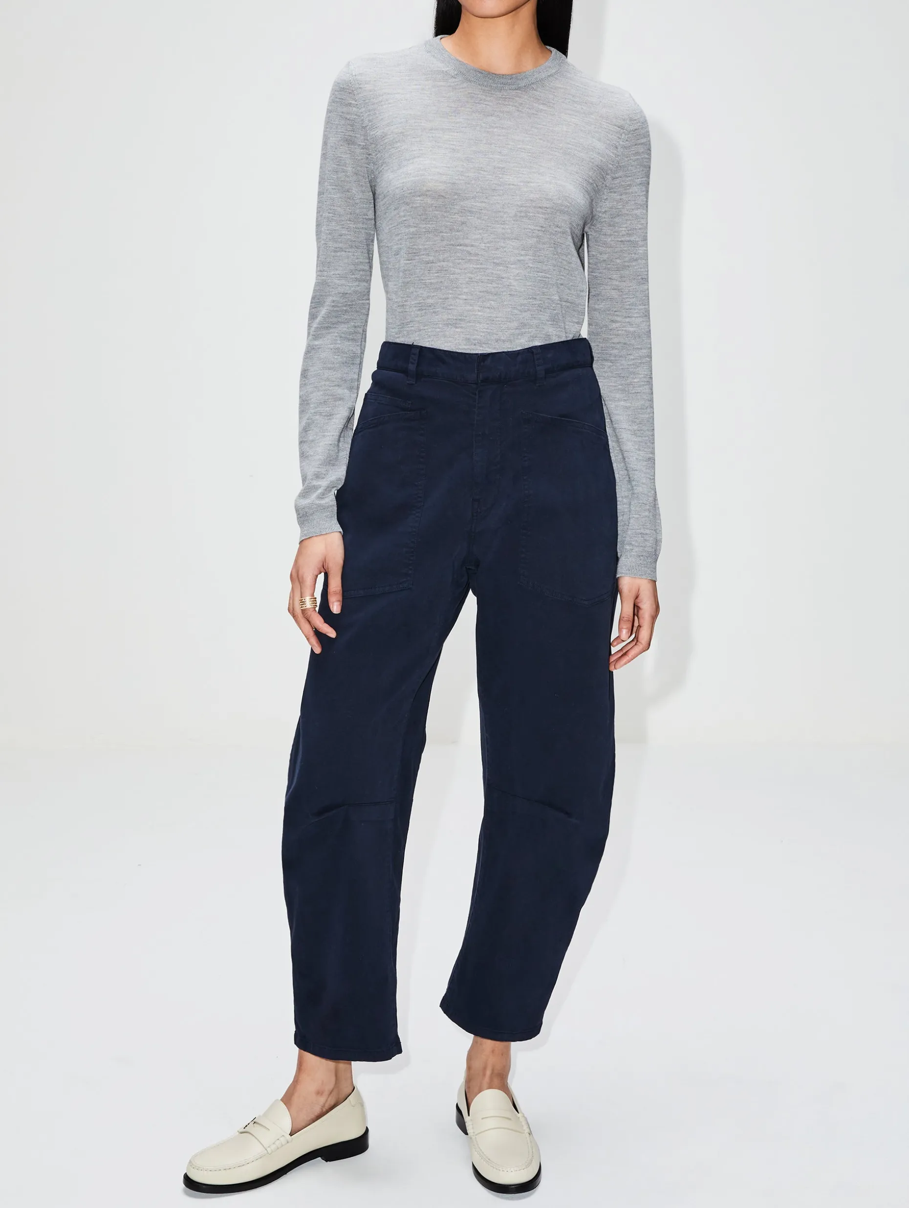 Greta Sweater