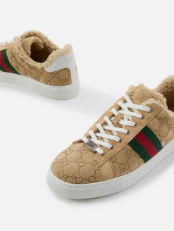Gucci Ace Low Top Sneaker