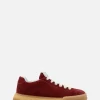 Gum Sole Sneaker