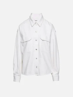 Gwen Slice Shirt