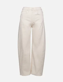 Half Pipe Ankle Jean