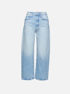 Half-Pipe Ankle Jean