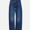 Half-Pipe Ankle Jean