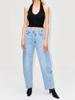 Halter Top