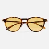 Hampton J Sunglasses