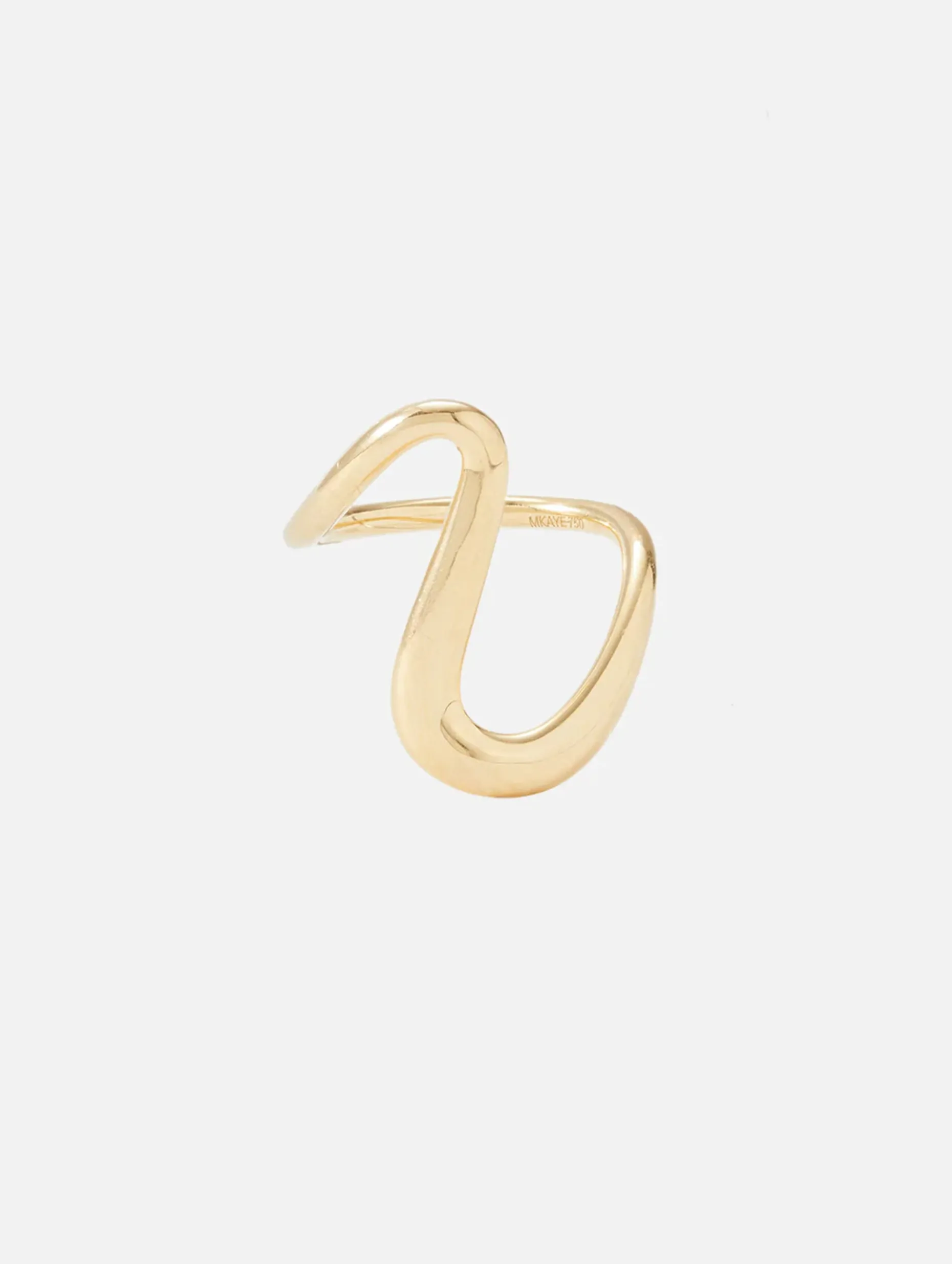 Hannah Ring