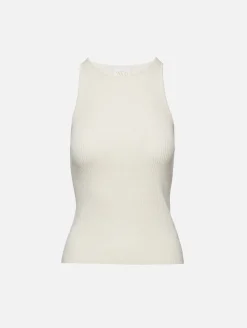 Harbor Cashmere Tank