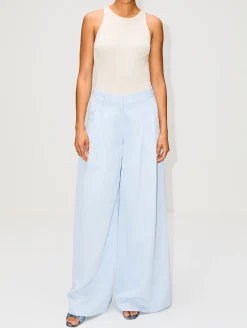 Harbor Cashmere Tank