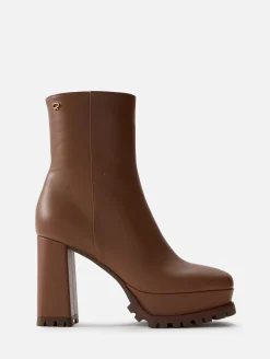 Harlem Vitello Glove Boot