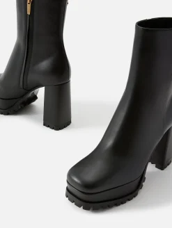 Harlem Vitello Glove Boot