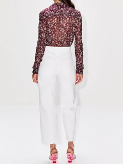Harper Crop Jean