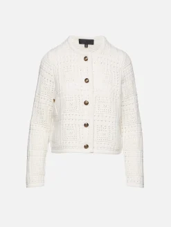 Harry Sweater Jacket